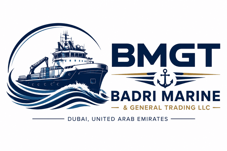 Badri Marine