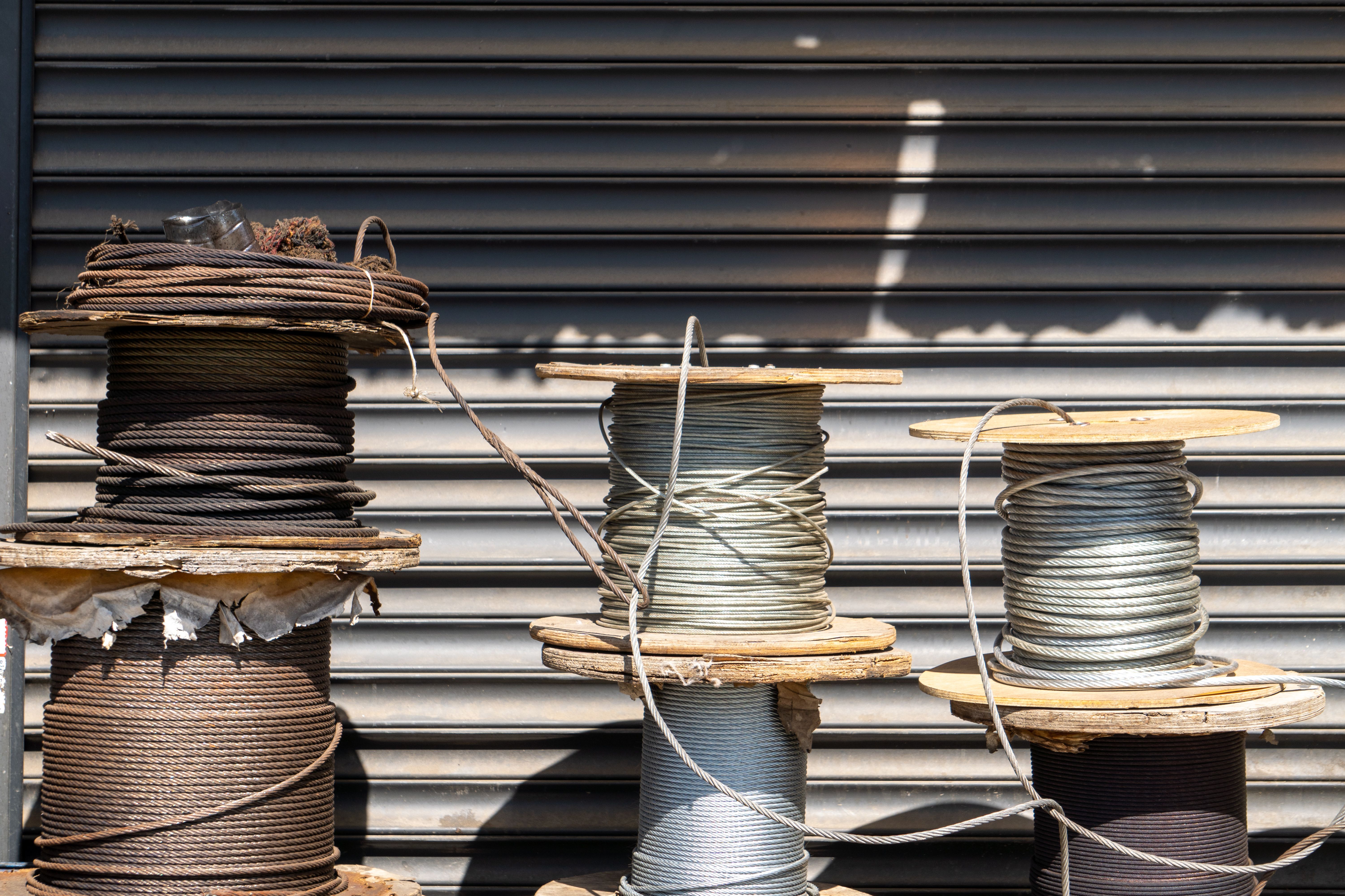 Electrical Stores 1