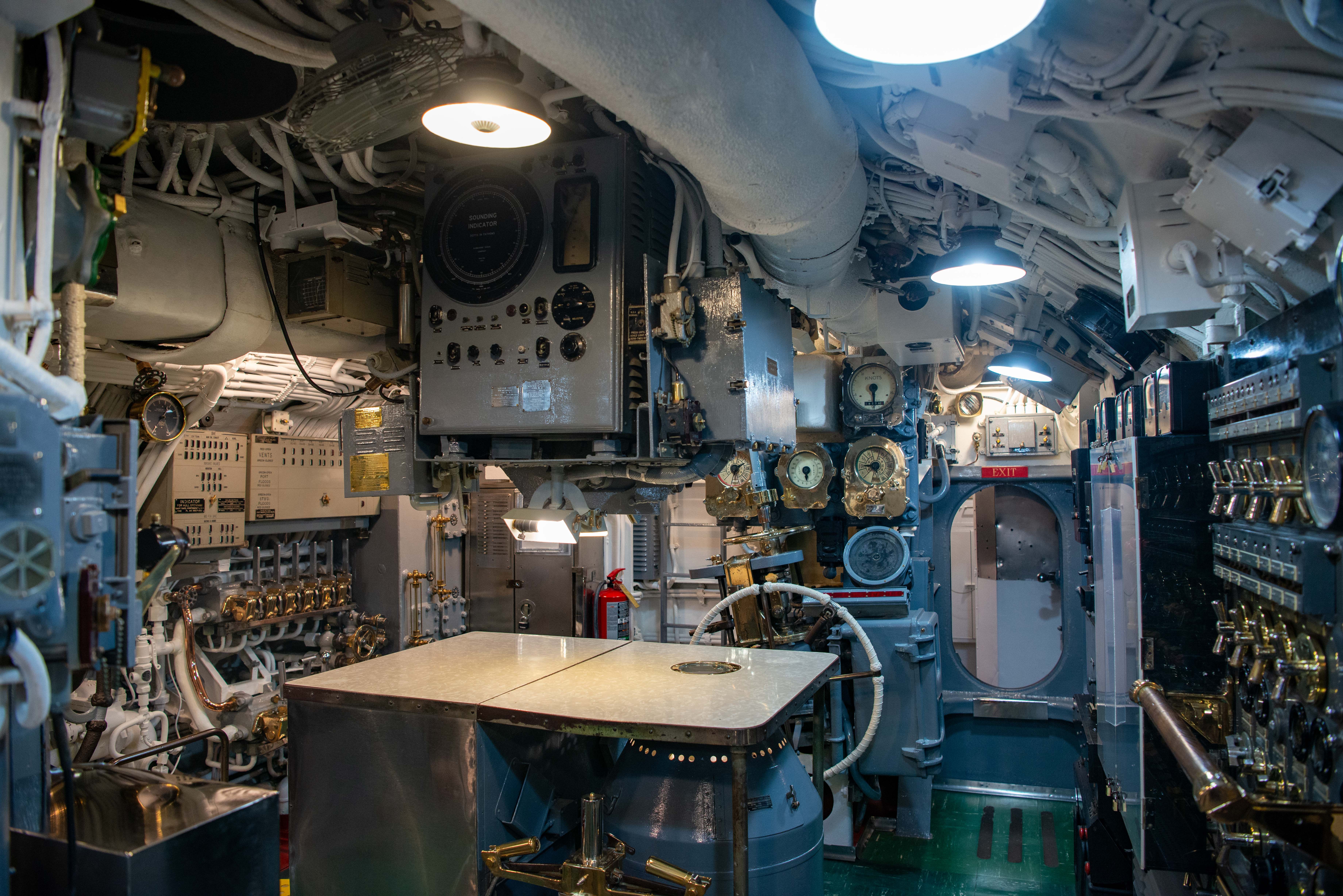 Engine Stores 1