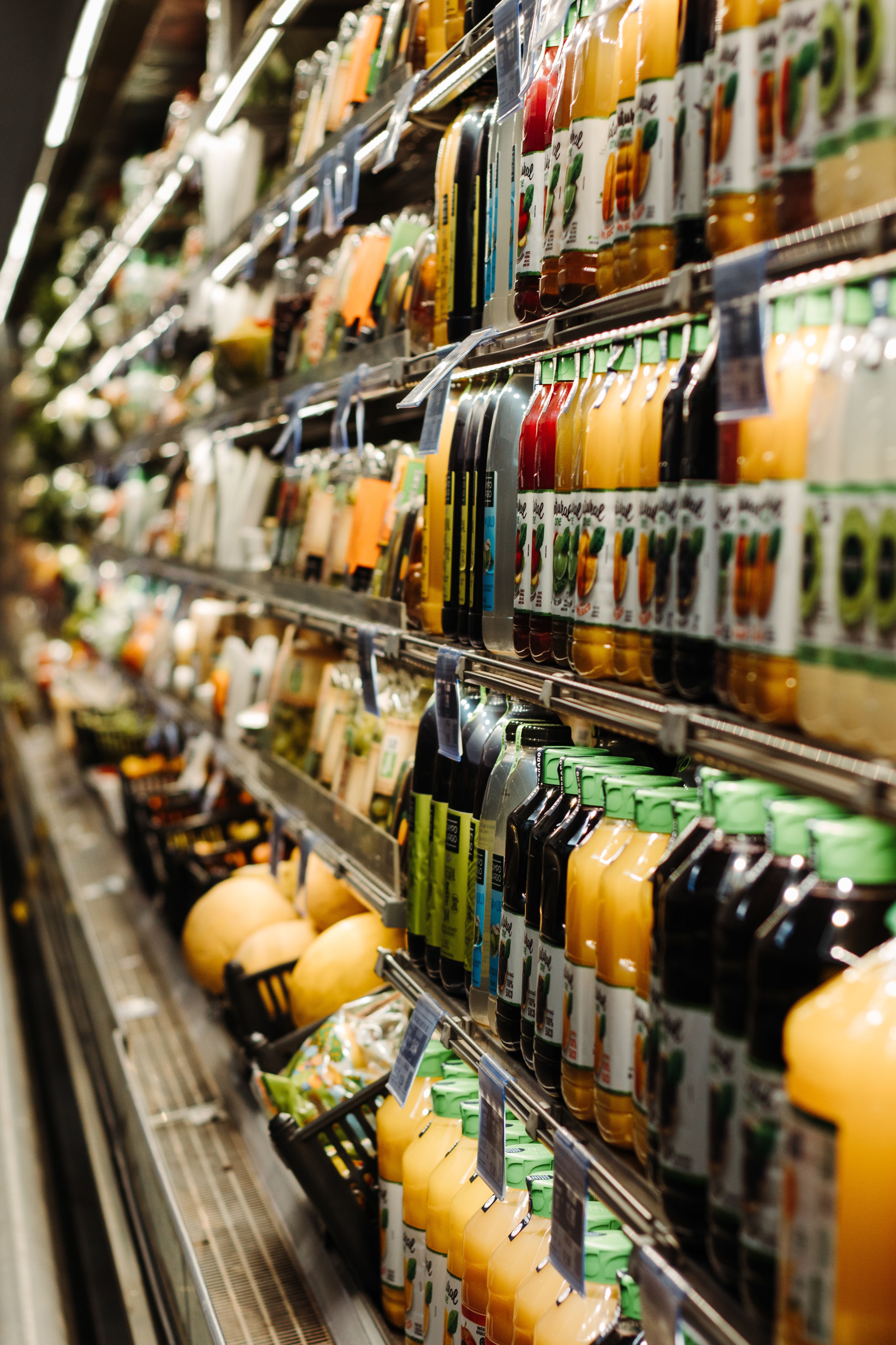 Provision Stores 3