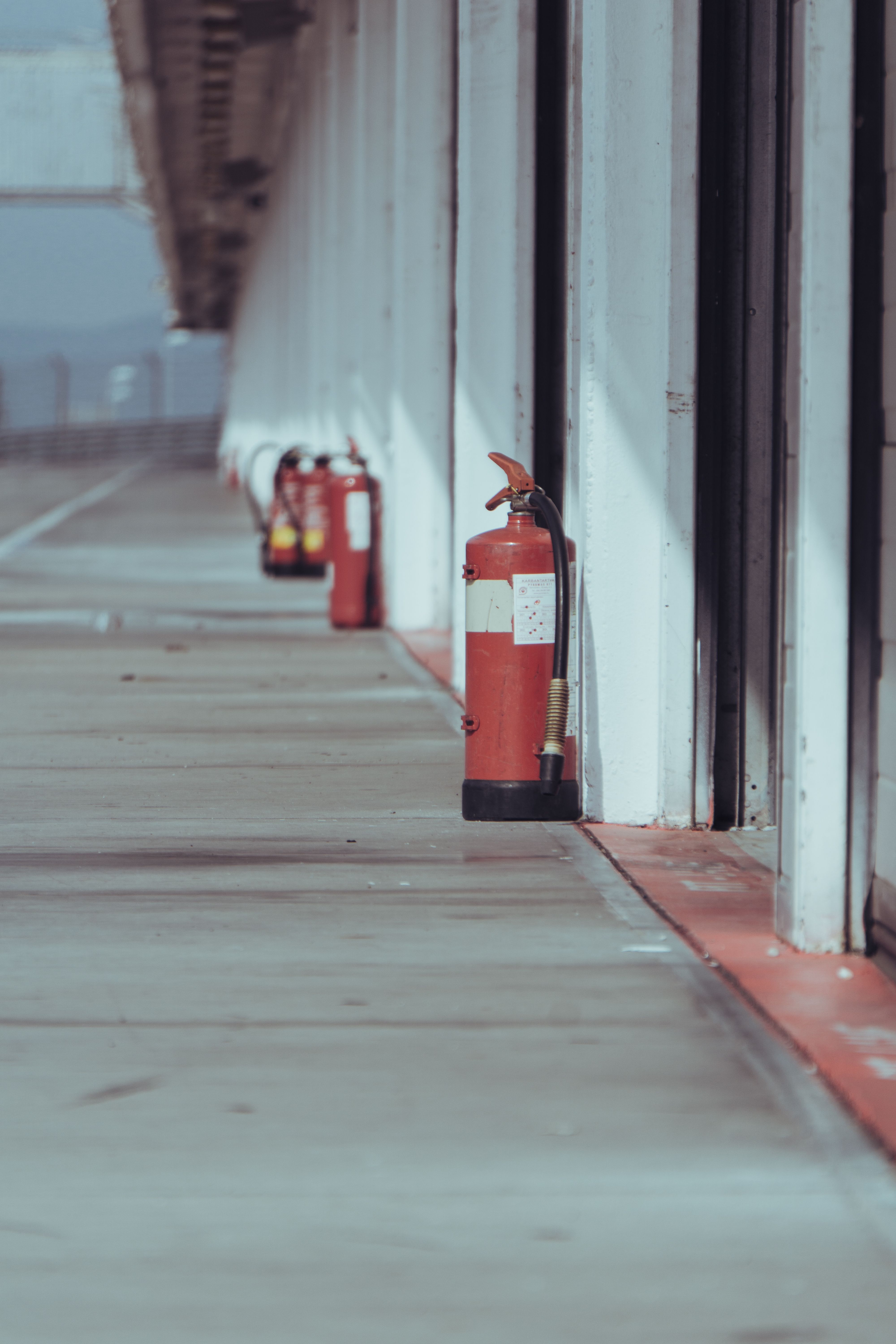 Safety Stores 2