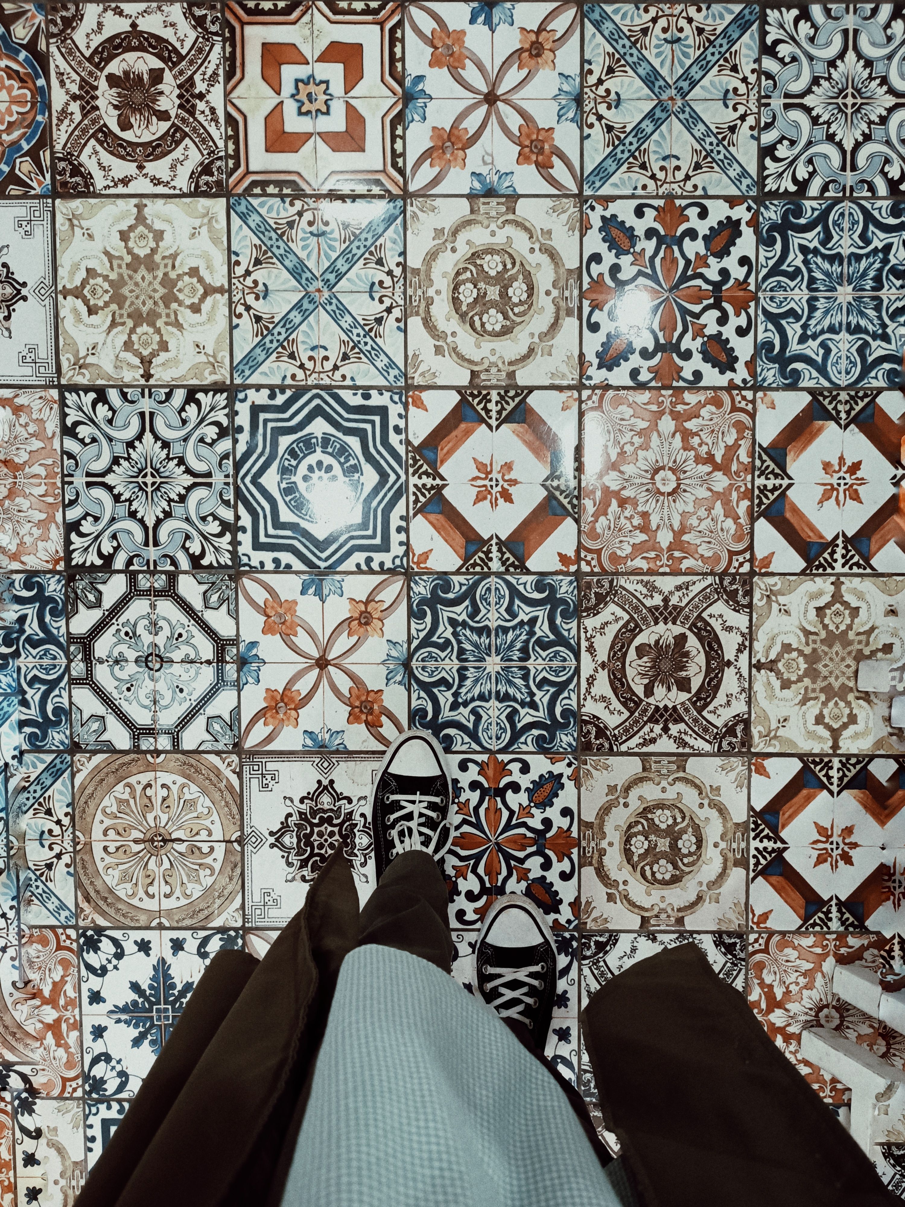 Tiles 1