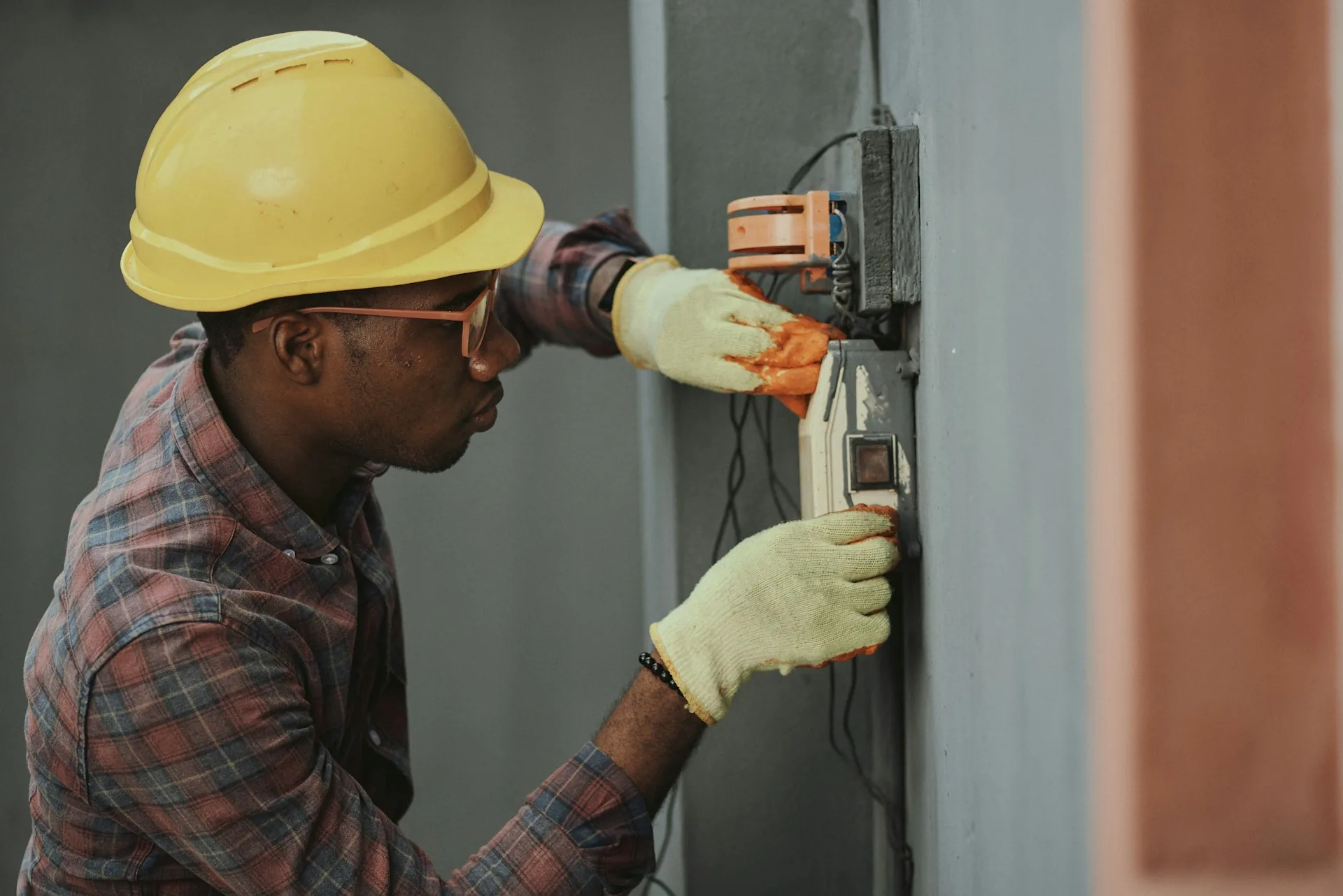 Marine HVAC and Plumbing Overhauls Dubai