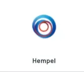 Authorized Marine Supplier - Hempel