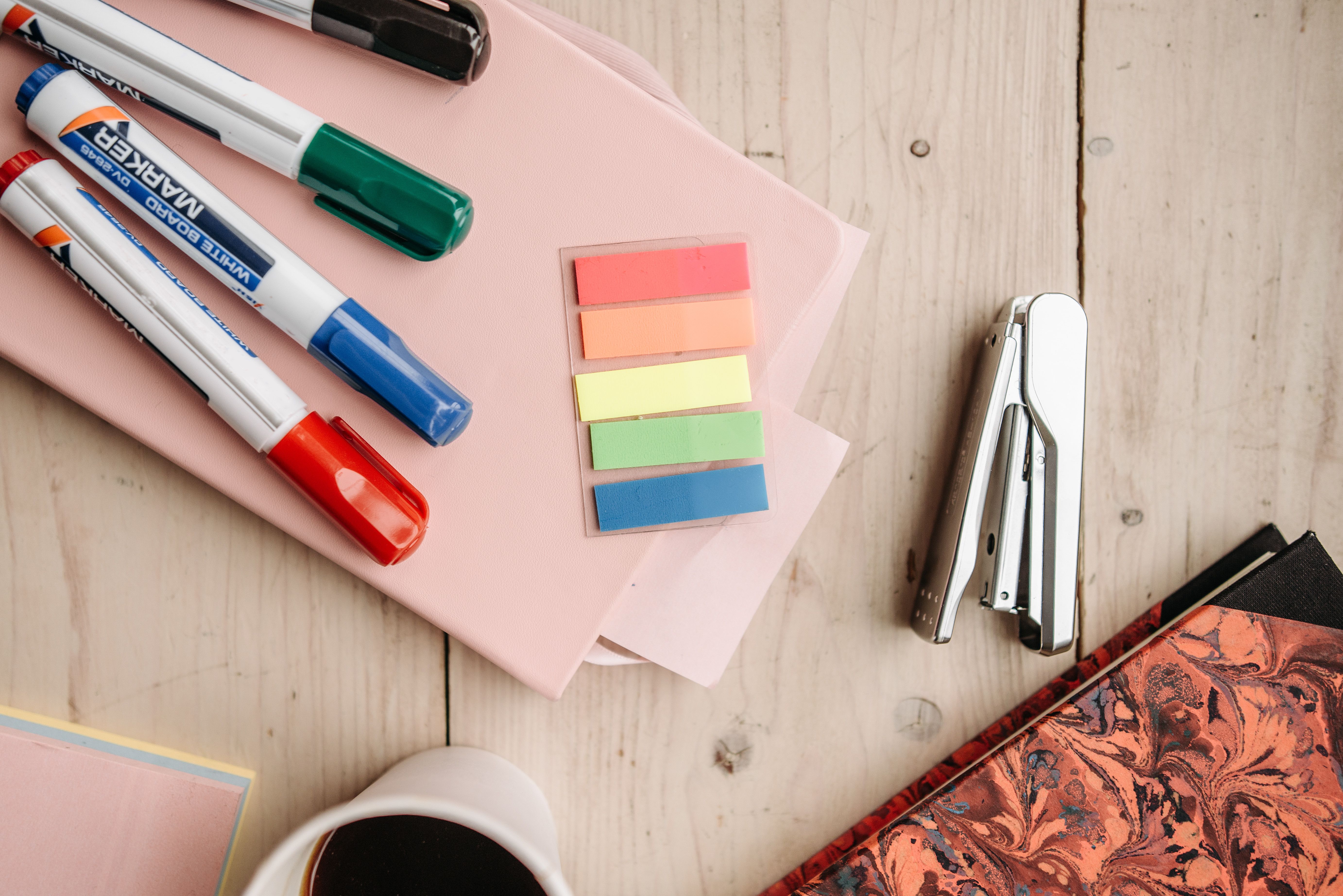 Stationery