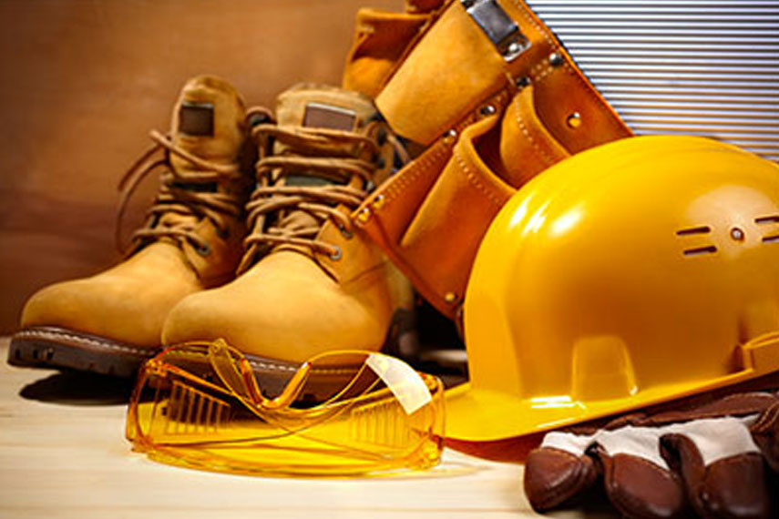 Safety Products