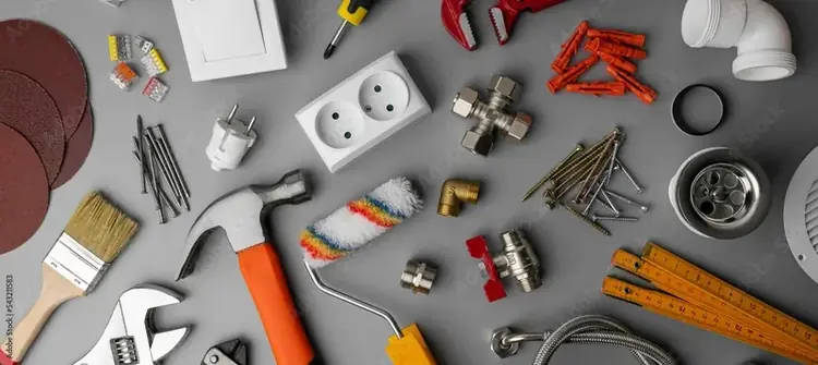IMPA Marine Stores Supplier Dubai - Pneumatic & Hand Tools (IMPA 59)